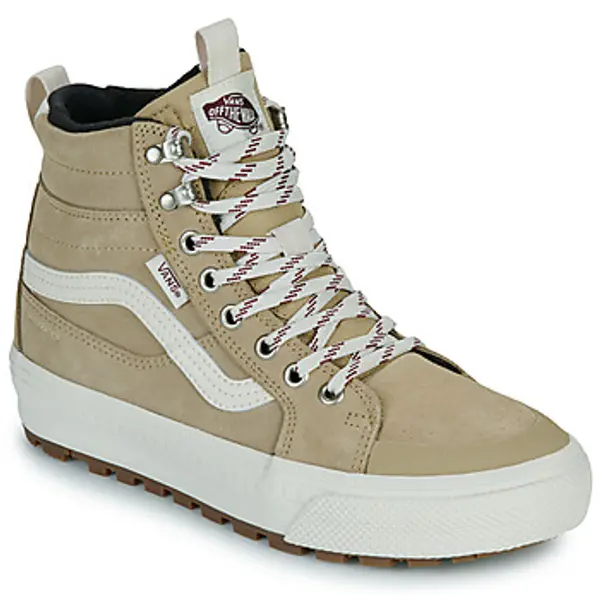 Vans Vans  Visoke tenisice MTE Sk8-Hi Waterproof Insulated  Vans