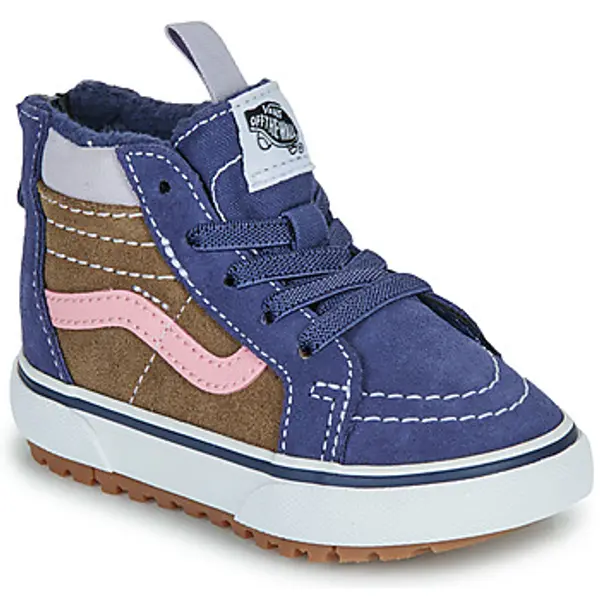 Vans Vans  Visoke tenisice MTE SK8-Hi Zip  Vans