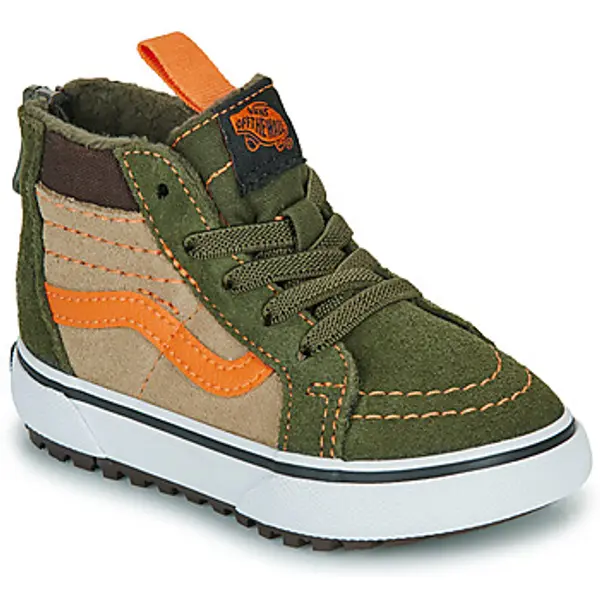 Vans Vans  Visoke tenisice MTE SK8-Hi Zip  Vans