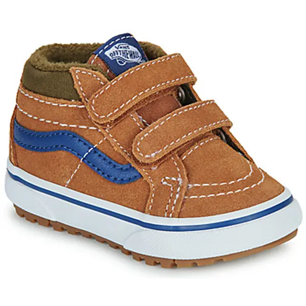 Vans Vans  Visoke tenisice MTE SK8-Mid Reissue V  Vans