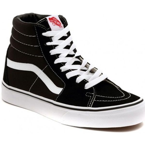 Vans Vans  Visoke tenisice SK8 HI BLACK  Vans