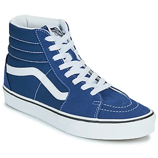 Vans Vans  Visoke tenisice SK8-Hi COLOR THEORY Deep Indigo  Vans