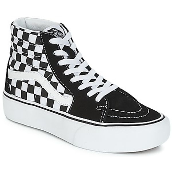 Vans Vans  Visoke tenisice SK8-Hi PLATFORM 2.1  Vans