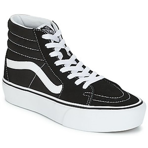 Vans Vans  Visoke tenisice SK8-Hi PLATFORM 2.1  Vans