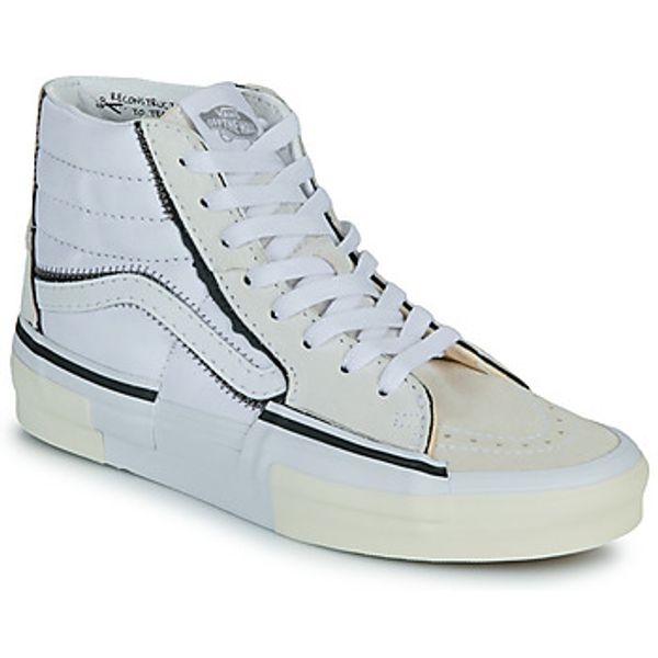 Vans Vans  Visoke tenisice SK8-Hi Reconstruct  Vans