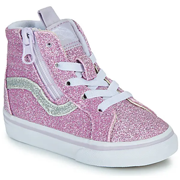 Vans Vans  Visoke tenisice SK8-Hi Reissue Side Zip  Vans