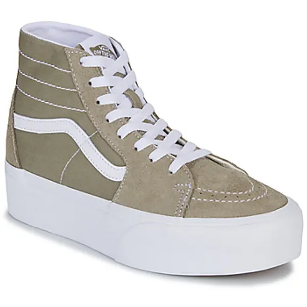 Vans Vans  Visoke tenisice SK8-Hi TAPERED STACKFORM  Vans