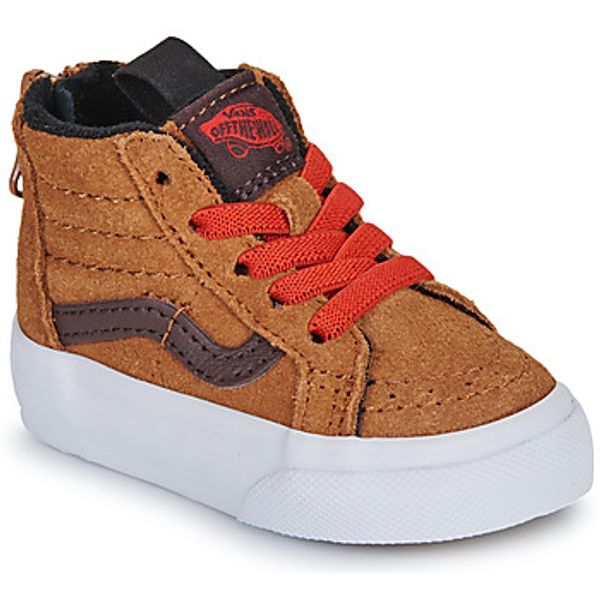 Vans Vans  Visoke tenisice SK8-Hi Zip  Vans
