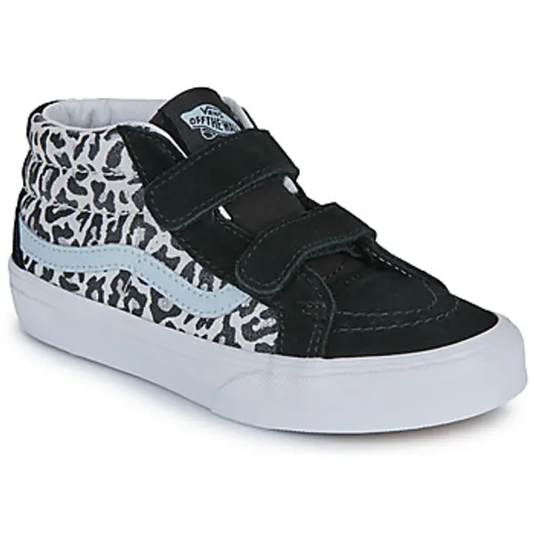 Vans Vans  Visoke tenisice SK8-Mid Reissue V  Vans