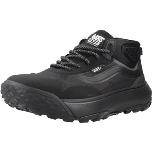 Vans Vans  Visoke tenisice Sport   Zapatillas Hombre Modèle Crisspath Mid  Vans