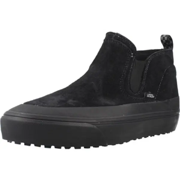 Vans Vans  Visoke tenisice Sport   Zapatillas Hombre Modèle Mte Mid-slip Insulated  Vans
