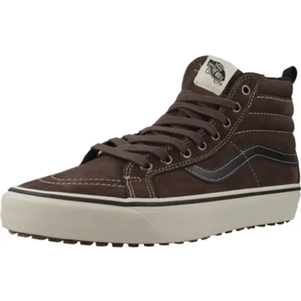 Vans Vans  Visoke tenisice Sport   Zapatillas Hombre Modèle Mte Sk8-hi Insulated  Vans