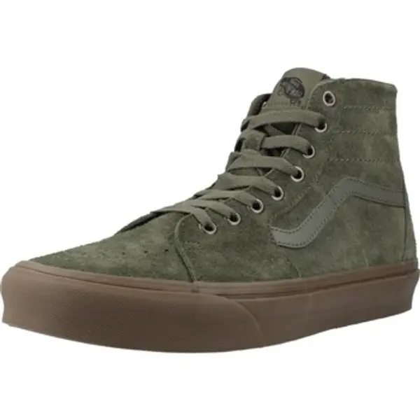 Vans Vans  Visoke tenisice Sport   Zapatillas Hombre Modèle Sk8-hi Tapered Hrys  Vans