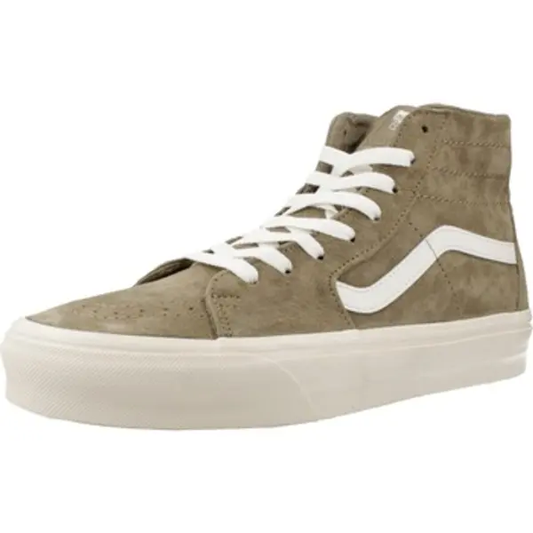 Vans Vans  Visoke tenisice Sport   Zapatillas Hombre Modèle Sk8-hi Tapered Psde  Vans