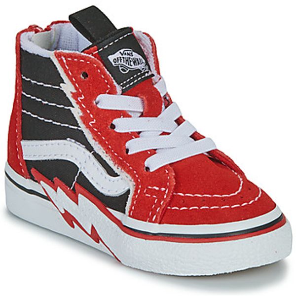 Vans Vans  Visoke tenisice TD SK8-Hi Zip Bolt  Vans