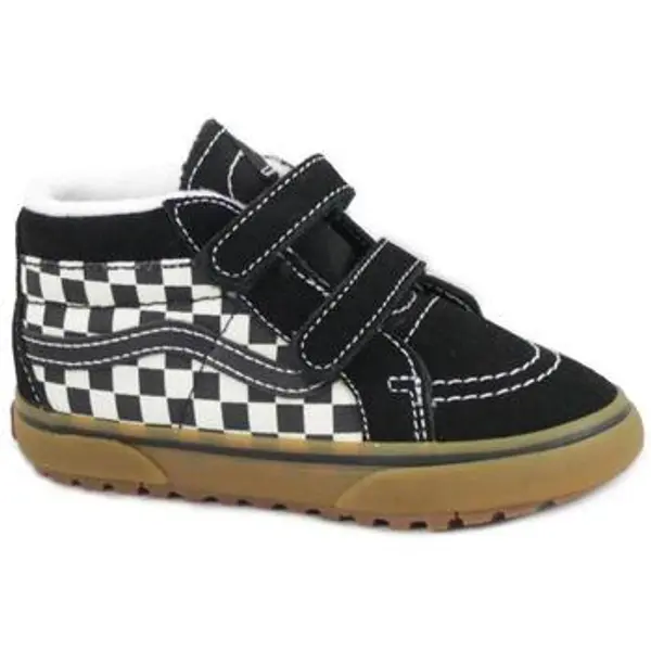 Vans Vans  Visoke tenisice VAN-CCC-101KP1-CBM  Vans