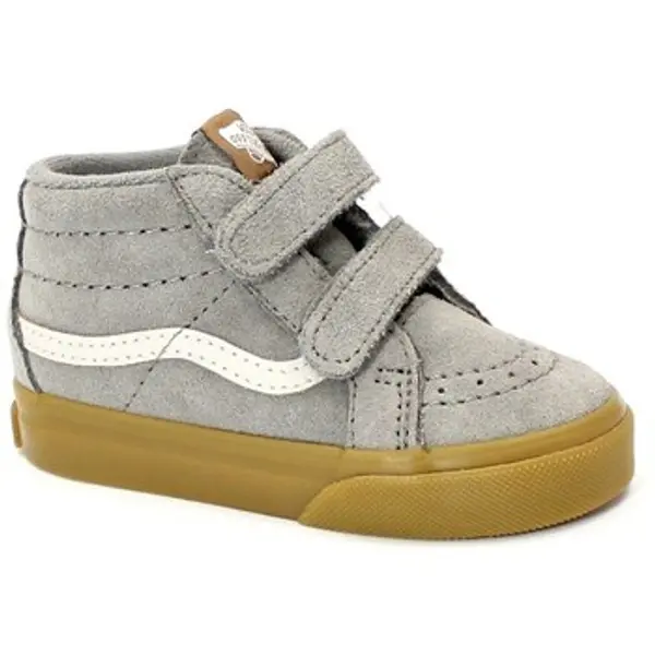 Vans Vans  Visoke tenisice VAN-CCC-Q0GRY1-GG  Vans