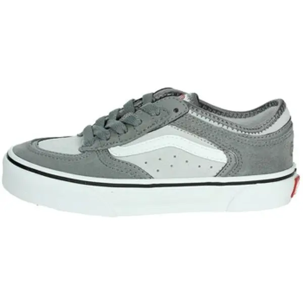 Vans Vans  Visoke tenisice VN000SFB85T1  Vans