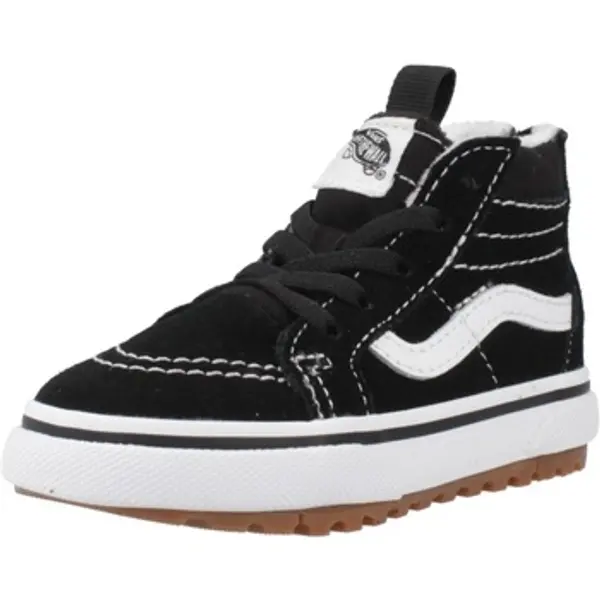 Vans Vans  Visoke tenisice Zapatillas Niño Modèle Mte Sk8-hi Zip  Vans