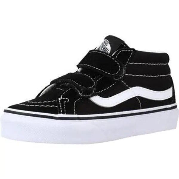 Vans Vans  Visoke tenisice Zapatillas Niño Modèle Sk8-mid Reissue V  Vans