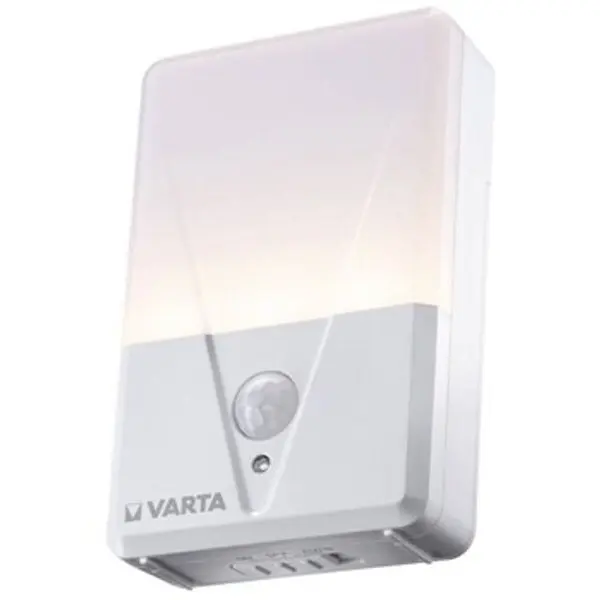 Varta Varta  Zidne lampe 16624101402  Varta
