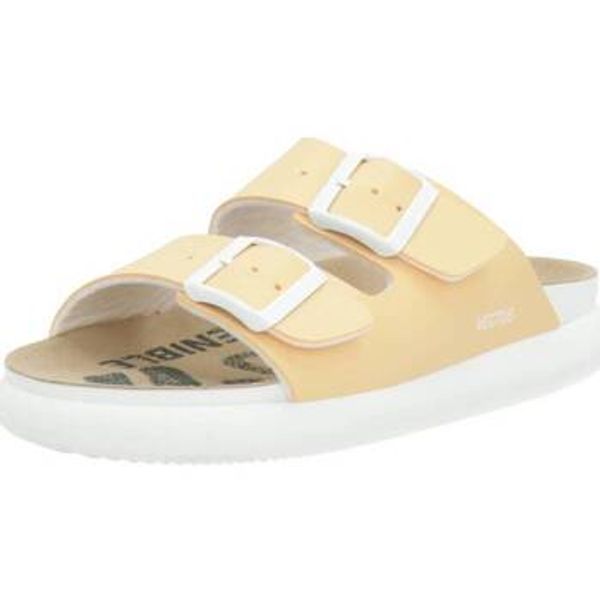 Vegtus Vegtus  Sandale i polusandale TANAMI  Vegtus