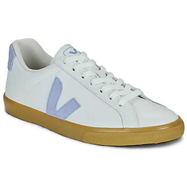Veja Veja  Niske tenisice ESPLAR LOGO  Veja