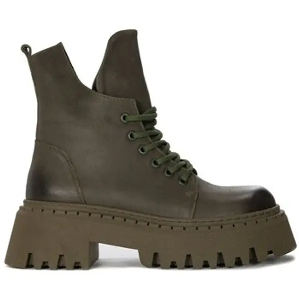 Venezia Venezia  Gležnjače 017912400DKHAKI  Venezia
