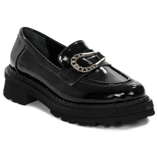 Venezia Venezia  Mokasinke 04155785Black  Venezia