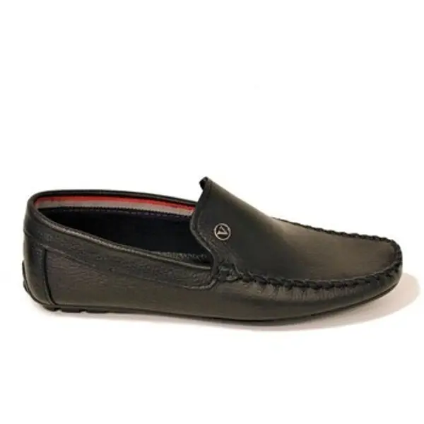 Venezia Venezia  Mokasinke 56801113BBLACK  Venezia