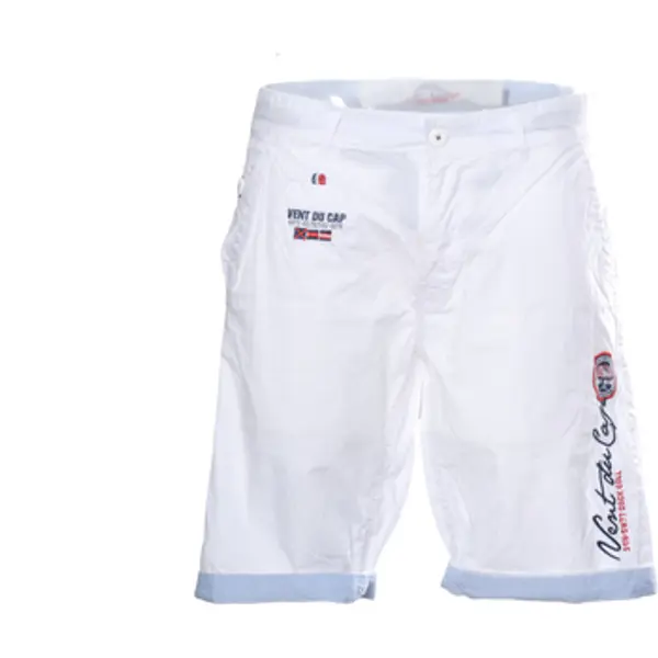 Vent Du Cap Vent Du Cap  Bermude i kratke hlače Bermuda homme CREGOIR  Vent Du Cap