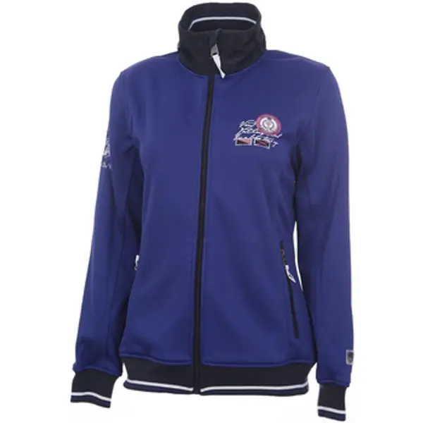 Vent Du Cap Vent Du Cap  Flisevi Blouson polaire femme ACELO  Vent Du Cap