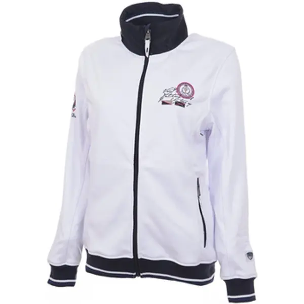 Vent Du Cap Vent Du Cap  Flisevi Blouson polaire femme ACELO  Vent Du Cap