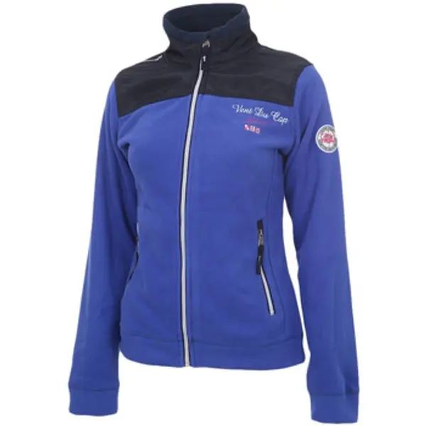 Vent Du Cap Vent Du Cap  Flisevi Blouson polaire femme ACORTEL  Vent Du Cap