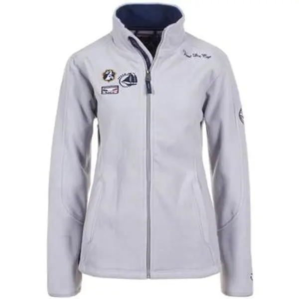 Vent Du Cap Vent Du Cap  Flisevi Blouson polaire femme ASPOY  Vent Du Cap