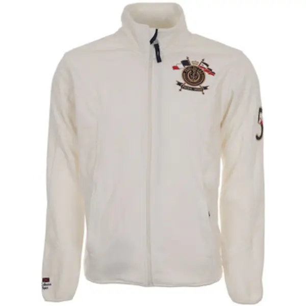 Vent Du Cap Vent Du Cap  Flisevi Blouson polaire garçon ECAUBIN  Vent Du Cap