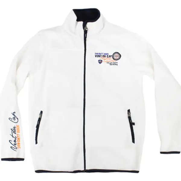 Vent Du Cap Vent Du Cap  Flisevi Blouson polaire garçon ECOPA  Vent Du Cap