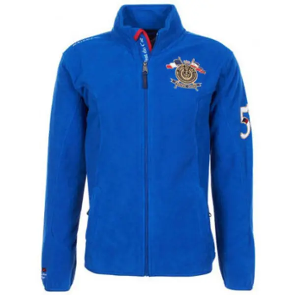 Vent Du Cap Vent Du Cap  Flisevi Blouson polaire homme CAUBIN  Vent Du Cap