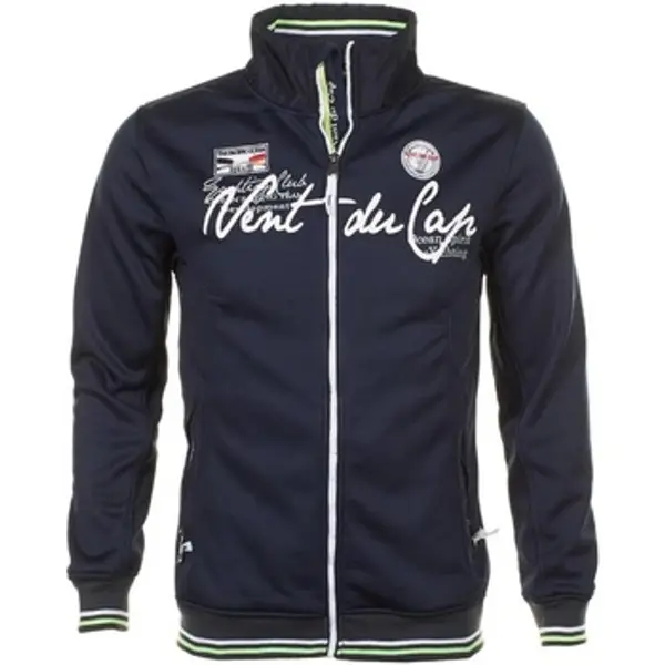 Vent Du Cap Vent Du Cap  Gornji dijelovi trenirke Blouson polaire homme CELO  Vent Du Cap