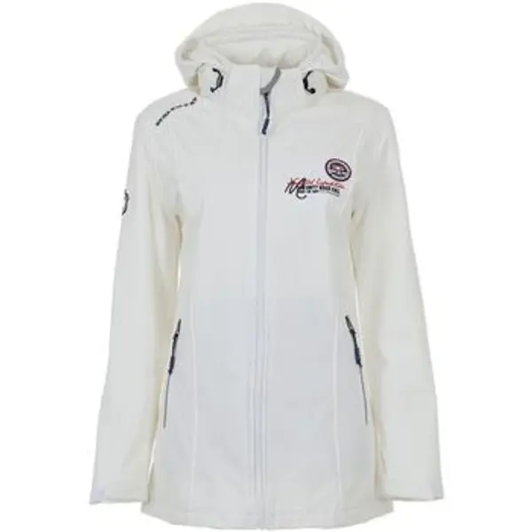 Vent Du Cap Vent Du Cap  Kratke jakne Blouson softshell femme AMIRAL  Vent Du Cap