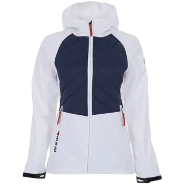 Vent Du Cap Vent Du Cap  Kratke jakne Blouson softshell femme APVER  Vent Du Cap