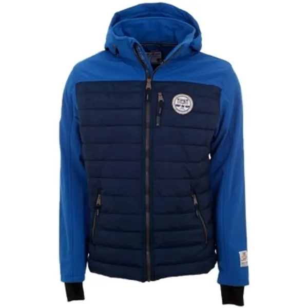 Vent Du Cap Vent Du Cap  Kratke jakne Blouson softshell homme CANDREI  Vent Du Cap
