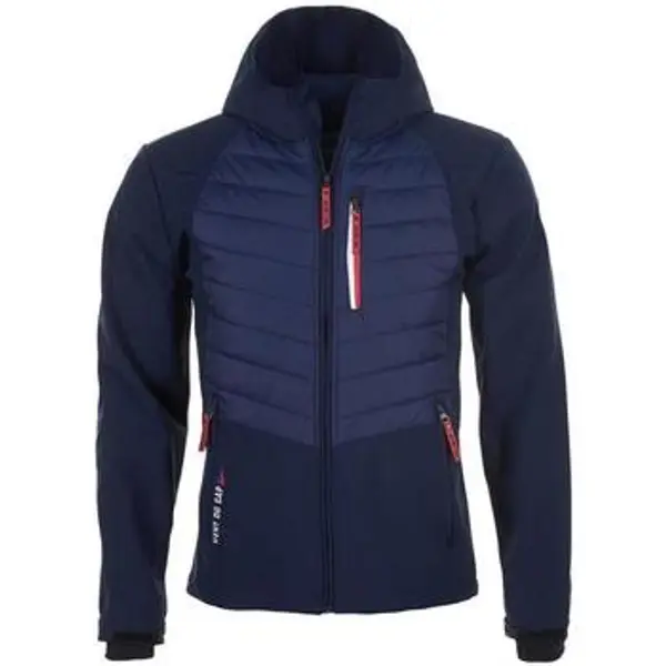 Vent Du Cap Vent Du Cap  Kratke jakne Blouson softshell homme CAPVER  Vent Du Cap