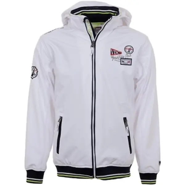 Vent Du Cap Vent Du Cap  Kratke jakne Blouson softshell homme CELORIEN  Vent Du Cap