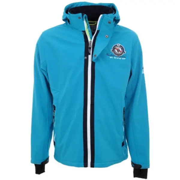 Vent Du Cap Vent Du Cap  Kratke jakne Blouson softshell homme CETOM  Vent Du Cap