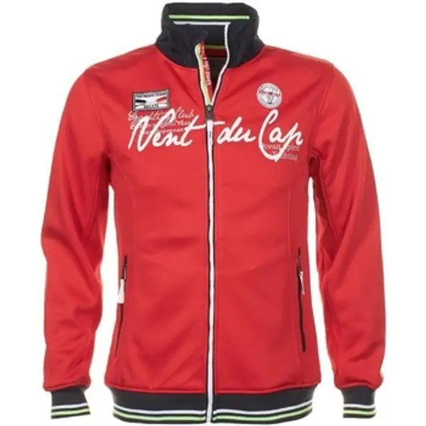 Vent Du Cap Vent Du Cap  Kratke jakne Blouson sweat homme CELO  Vent Du Cap