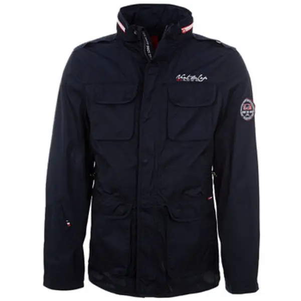 Vent Du Cap Vent Du Cap  Kratke jakne Parka légère homme CLOVARI  Vent Du Cap