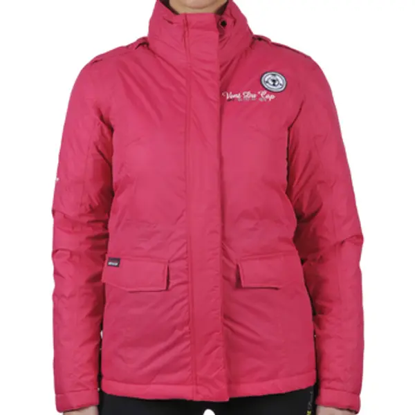 Vent Du Cap Vent Du Cap  Parke Parka femme AWOW  Vent Du Cap