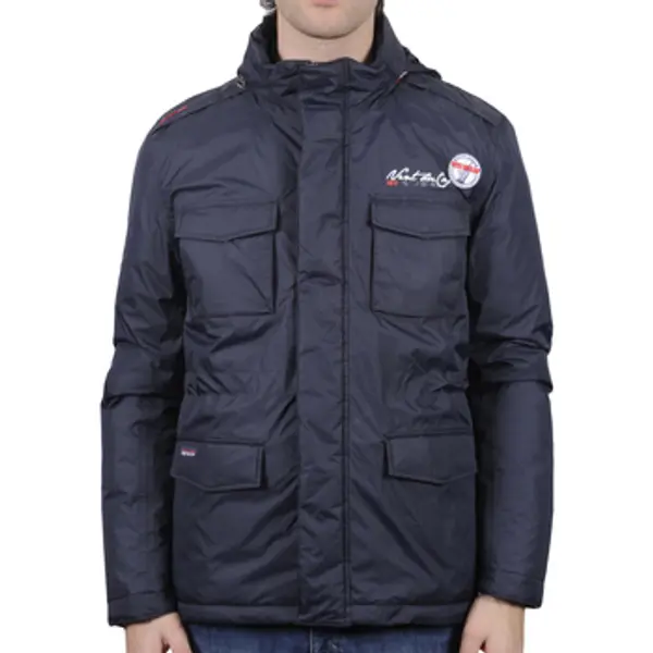 Vent Du Cap Vent Du Cap  Parke Parka homme CIWOW  Vent Du Cap
