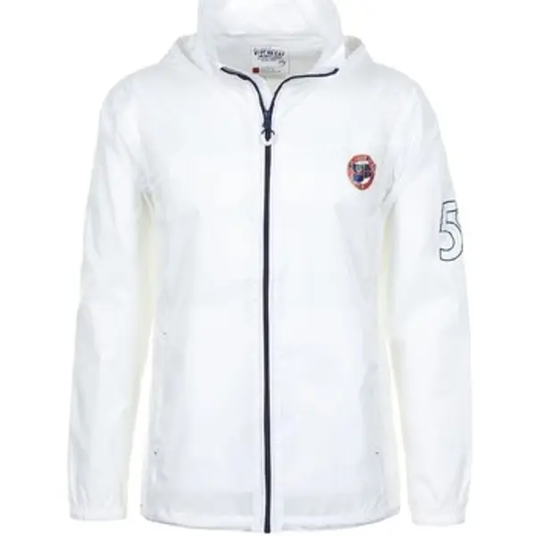 Vent Du Cap Vent Du Cap  Vjetrovke Coupe vent homme CRANY  Vent Du Cap